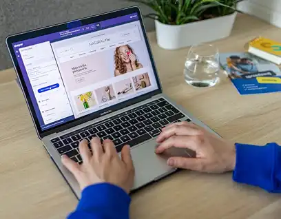 E-commerce Operations Support